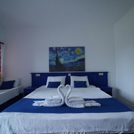 Kasaba Butik Otel Fethiye Dış mekan fotoğraf